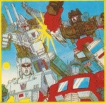 Battle Bruticus Defensor 浑天豹 守护神 02